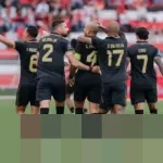 Malut United Meroket di BRI Super League, Salip Persib Bandung di Puncak Klasemen Sementara Pekan ke-16