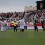 Malut United Tak Terkalahkan dalam 11 Laga, Jadi Batu Sandungan Tim Raksasa Super League