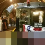 Mamdani: “Monumen Fisik Kota yang Berani Indah”, Dilantik di Stasiun Terbengkalai NYC