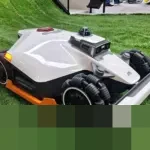 Mammotion Hadirkan LUBA 3 AWD, Robot Pemotong Rumput Flagship dengan Navigasi 3D Presisi Tinggi di CES 2026