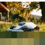 Mammotion Luncurkan Robot Pemotong Rumput Luba 3 AWD dengan Navigasi Lidar di CES 2026