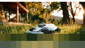 Mammotion Luncurkan Robot Pemotong Rumput Luba 3 AWD dengan Navigasi Lidar di CES 2026