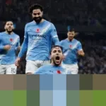 Man City Buru Poin Penuh di Kandang Sunderland, 5 Fakta Menarik Ini Warnai Duel Sengit Liga Inggris