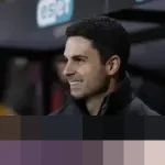 Man City dan Aston Villa Gagal Raih Poin Penuh, Arsenal Berpeluang Lebarkan Jarak di Puncak Klasemen Premier League