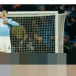Man City Ditahan Brighton 1-1: Gol Bersejarah Haaland Terasa Hambar di Etihad