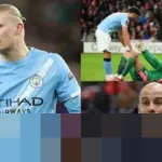 Man City Kehilangan Poin Krusial di Sunderland: Haaland Tumpul, Donnarumma Penyelamat The Citizens