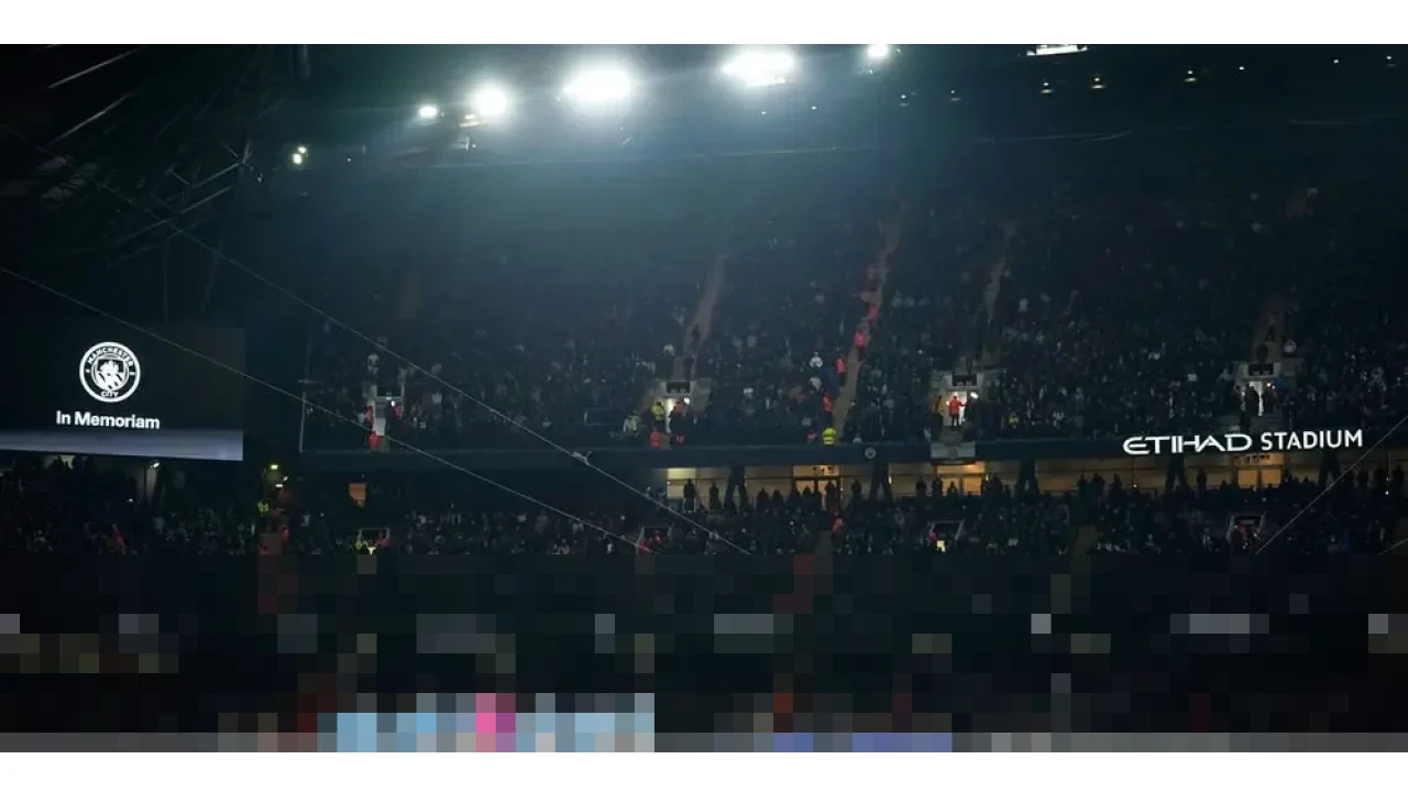 Man City vs Brighton: Misi Pep Guardiola Pangkas Jarak dari Arsenal di Puncak Klasemen Liga Inggris