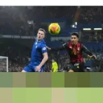 Man City vs Chelsea: Badai Pemecatan Hantam The Blues Jelang Laga Krusial di Etihad