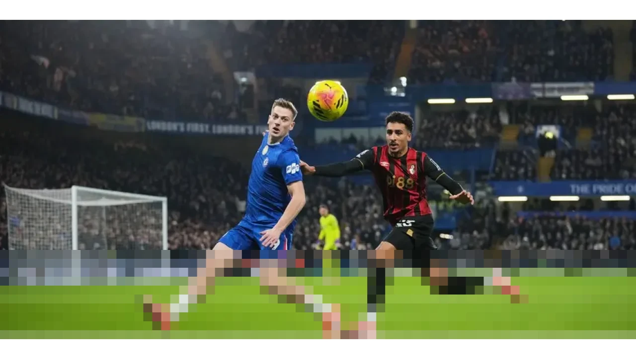 Man City vs Chelsea: Badai Pemecatan Hantam The Blues Jelang Laga Krusial di Etihad