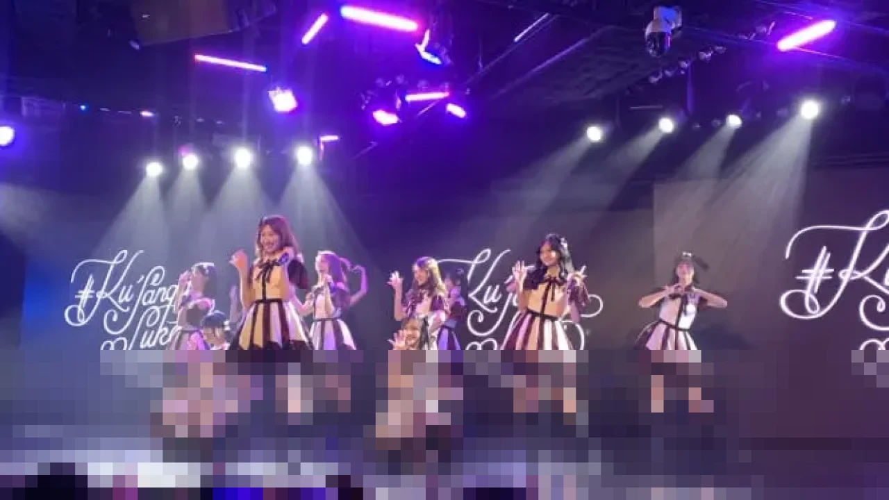 Manajemen JKT48 Ambil Langkah Hukum Atas Penyalahgunaan AI Berkonten Porno Terhadap Member