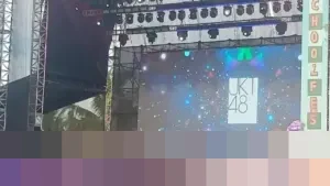 Manajemen JKT48 Peringatkan Pelaku Penyalahgunaan AI: Siap Tempuh Jalur Hukum Lindungi Member