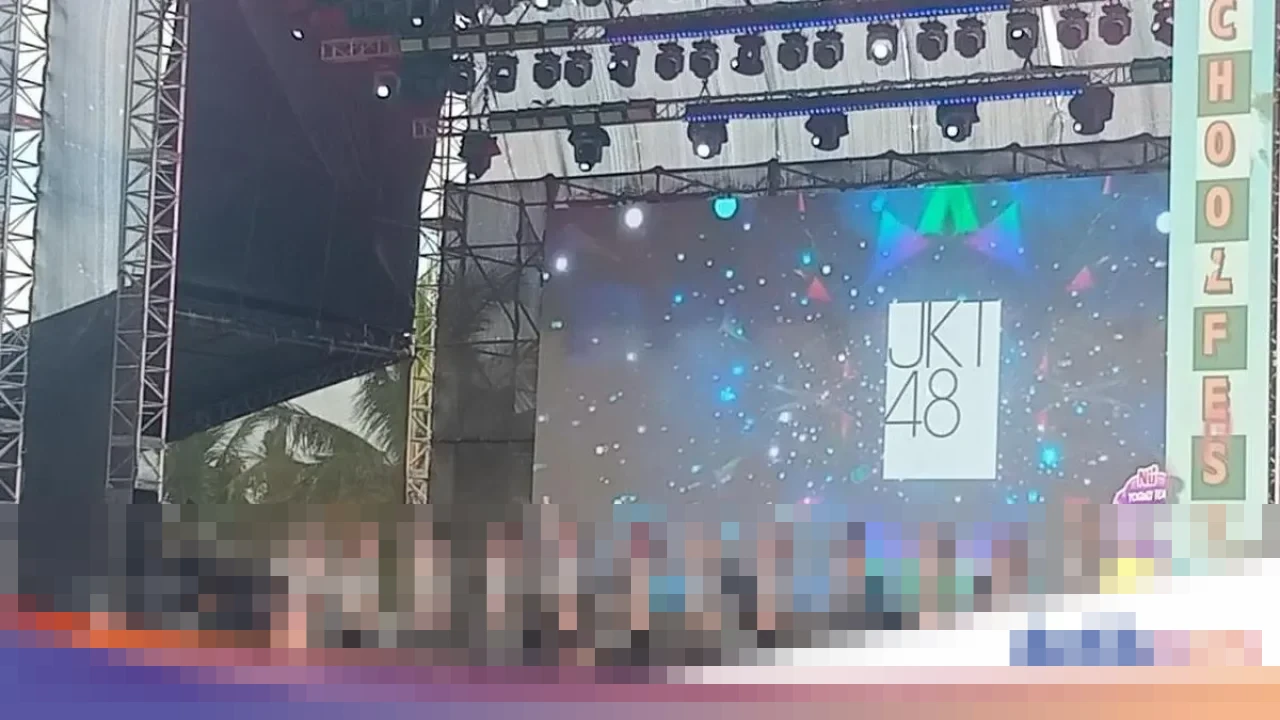 Manajemen JKT48 Peringatkan Pelaku Penyalahgunaan AI: Siap Tempuh Jalur Hukum Lindungi Member