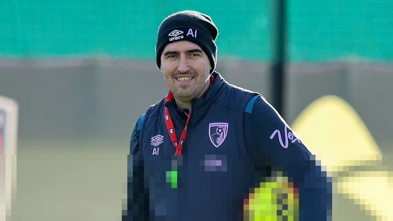 Manajer Bournemouth Andoni Iraola Tegaskan Antoine Semenyo Siap Hadapi Arsenal di Tengah Rumor Transfer