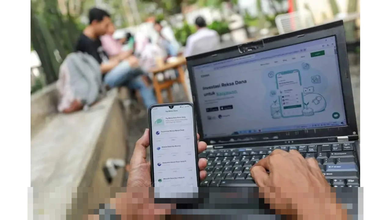 Manajer Investasi Siapkan Strategi Jitu Gaet Investor Reksa Dana di Tengah Pertumbuhan AUM 2025