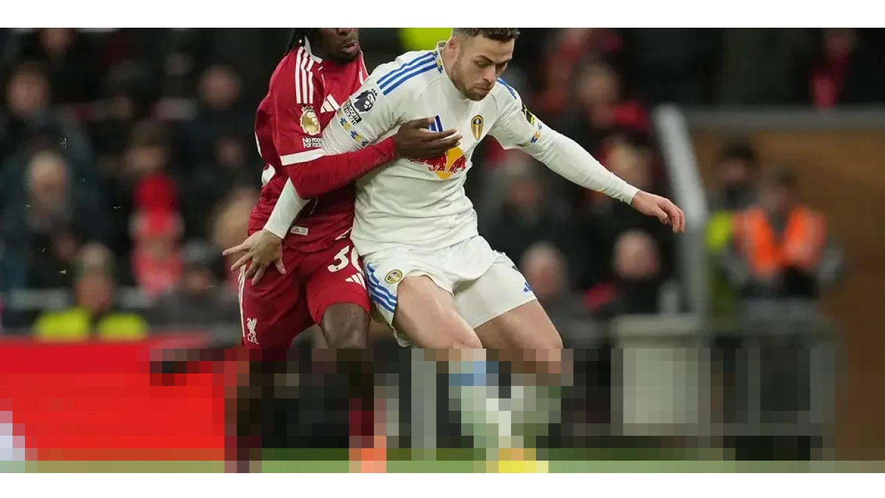 Manajer MU Ruben Amorim: Leeds United Punya Banyak Pemain Cepat, Kami Kesulitan