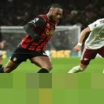 Manchester City Amankan Antoine Semenyo Rp1,3 Triliun, Tes Medis Dijadwalkan Kamis