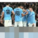 Manchester City Berambisi Pangkas Jarak dari Arsenal, Haaland Siap Ancam Sunderland