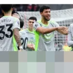 Manchester City Berpeluang Lanjutkan Dominasi atas Sunderland di Stadium of Light