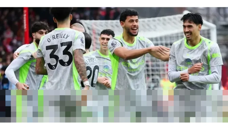 Manchester City Berpeluang Lanjutkan Dominasi atas Sunderland di Stadium of Light