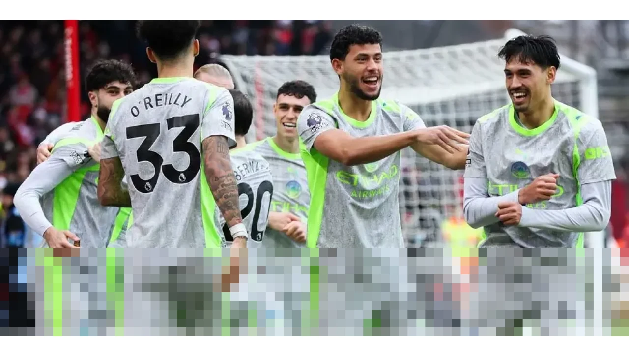 Manchester City Berpeluang Lanjutkan Dominasi atas Sunderland di Stadium of Light