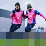 Manchester City Bertekad Lanjutkan Tren Positif di Kandang Sunderland Demi Pangkas Jarak Poin