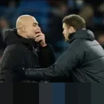 Manchester City Ditahan Imbang Brighton 1-1, Pep Guardiola Isyaratkan Menyerah dalam Perburuan Gelar Liga Primer