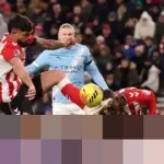 Manchester City Ditahan Imbang Sunderland 0-0, Gagal Pangkas Jarak dengan Arsenal di Puncak Klasemen