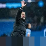 Manchester City Gagal Raih Poin Penuh di Etihad, Ditahan Imbang Brighton 1-1 di Liga Inggris