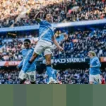 Manchester City Pesta 10 Gol atas Exeter, Thomas Frank Tertekan di Tottenham