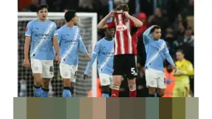 Manchester City Pesta Gol 10-1 atas Exeter City, Amankan Tiket Putaran Keempat Piala FA