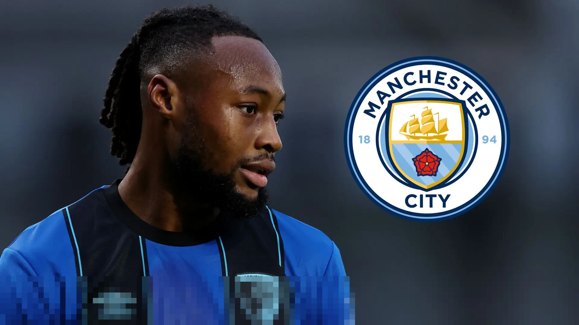 Manchester City Resmi Dapatkan Antoine Semenyo, Liverpool dan Manchester United Gigit Jari Manchester City Resmi Dapatkan Antoine Semenyo, Liverpool dan Manchester United Gigit Jari