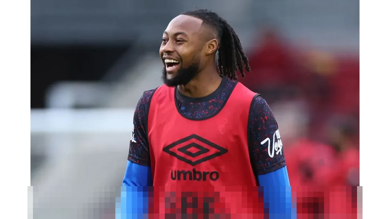 Manchester City Resmi Rekrut Antoine Semenyo dari Bournemouth, Siap Bersaing di Empat Kompetisi