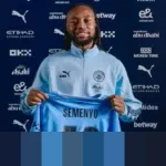 Manchester City Resmikan Antoine Semenyo dari Bournemouth, Ikat Winger Ghana Hingga 2031