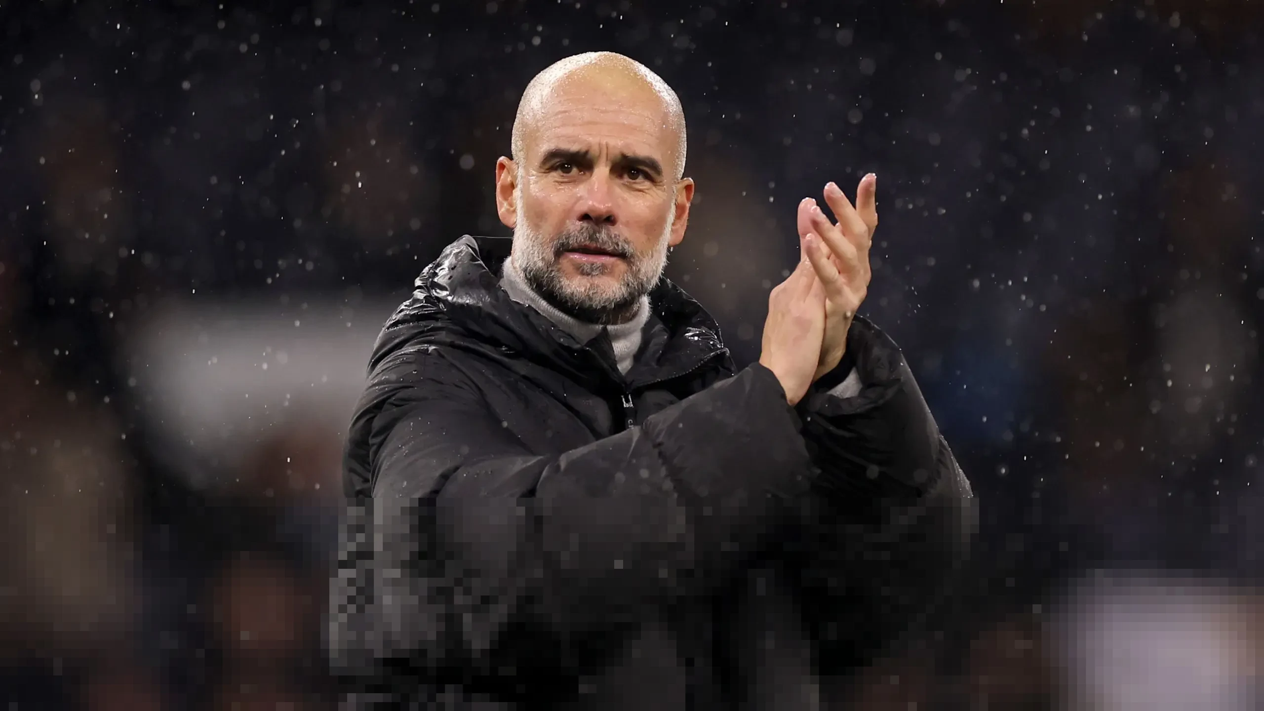 Manchester City Tanpa Gelar, Pep Guardiola Sebut Musim 2025 Terbaik karena Perjuangan Tim