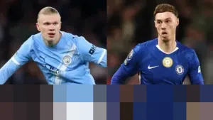 Manchester City vs Chelsea: The Blues Hadapi Ujian Berat Tanpa Manajer Permanen di Etihad