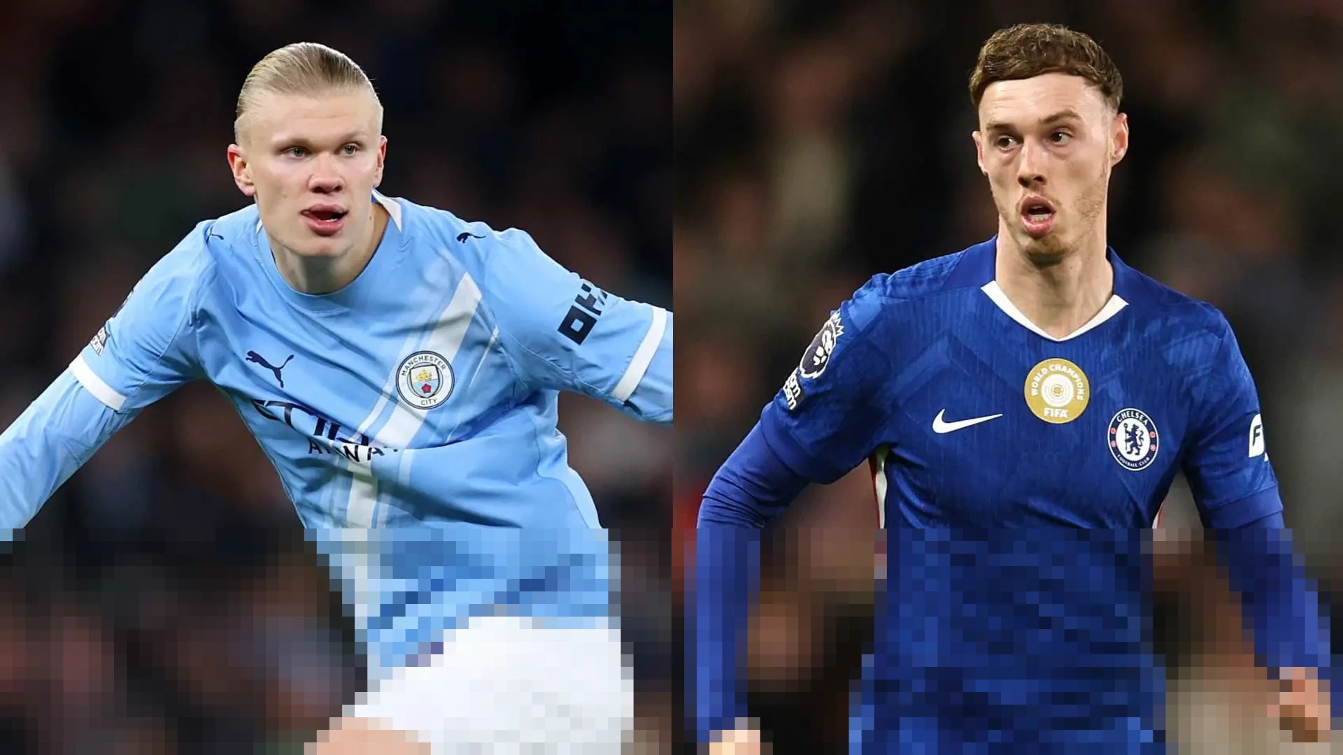 Manchester City vs Chelsea: The Blues Hadapi Ujian Berat Tanpa Manajer Permanen di Etihad