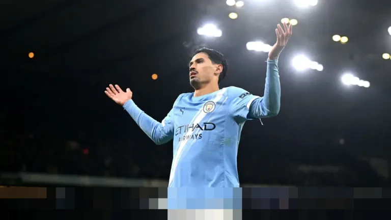 Manchester City vs Exeter City: Misi Berat The Grecians di Putaran Ketiga Piala FA 2025/26 Manchester City vs Exeter City: Misi Berat The Grecians di Putaran Ketiga Piala FA 2025/26