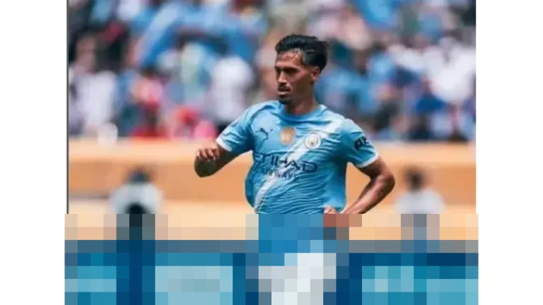 Manchester City Wajib Kalahkan Brighton Demi Jaga Asa Juara Liga Inggris dan Kejar Arsenal