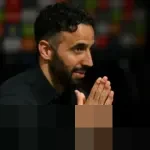 Manchester United Akhiri Kerja Sama dengan Ruben Amorim, Dipicu Ketegangan Internal dan Pernyataan Kontroversial Pelatih