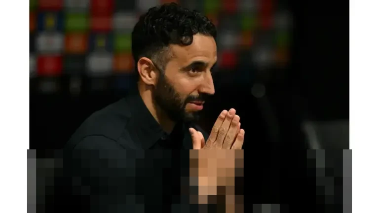 Manchester United Akhiri Kerja Sama dengan Ruben Amorim, Dipicu Ketegangan Internal dan Pernyataan Kontroversial Pelatih