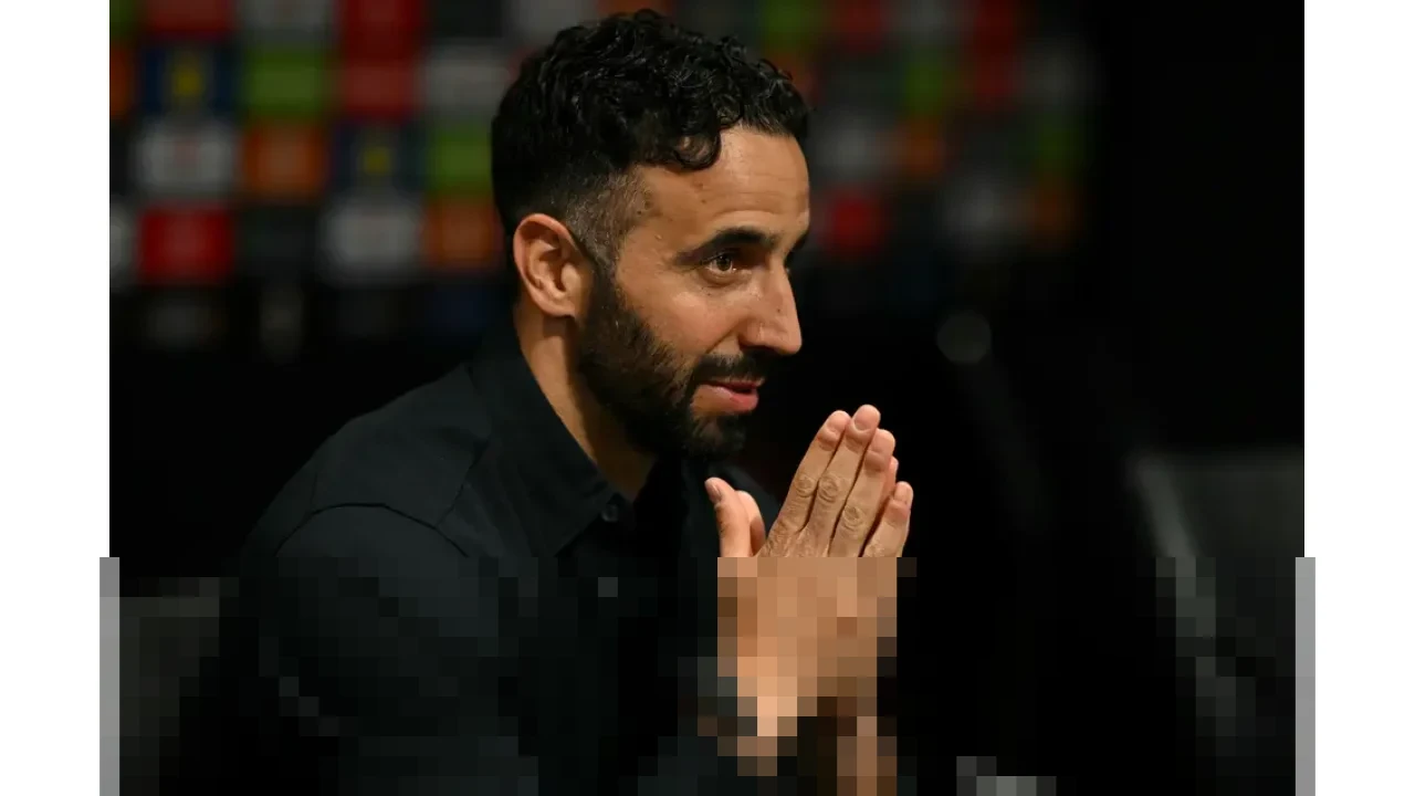 Manchester United Akhiri Kerja Sama dengan Ruben Amorim, Dipicu Ketegangan Internal dan Pernyataan Kontroversial Pelatih Manchester United Akhiri Kerja Sama dengan Ruben Amorim, Dipicu Ketegangan Internal dan Pernyataan Kontroversial Pelatih