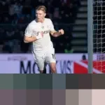 Manchester United Berpotensi Raup Dana Besar dari Penjualan Pemain di Bursa Transfer 2026