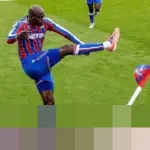 Manchester United Bidik Jean-Philippe Mateta untuk Perkuat Lini Serang di Bursa Transfer