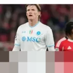 Manchester United Bidik Scott McTominay, Siap Pulangkan Gelandang Napoli di Bursa Januari 2026