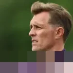 Manchester United: “Darren Fletcher Ambil Alih Tim Lawan Burnley pada Rabu”