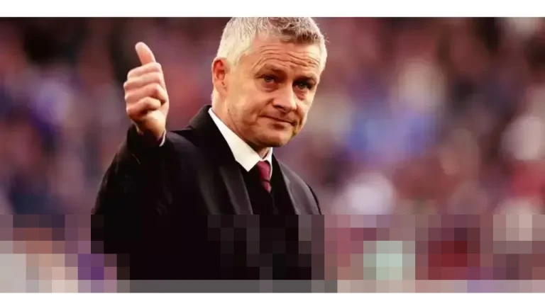 Manchester United Dekati Ole Gunnar Solskjaer untuk Posisi Pelatih Interim Manchester United Dekati Ole Gunnar Solskjaer untuk Posisi Pelatih Interim