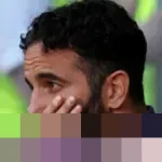 Manchester United Depak Ruben Amorim, Jadi Manajer Keenam yang Dipecat di Liga Inggris 2025/2026