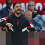 Manchester United Depak Ruben Amorim, Upaya Bangkit dari Bayang-bayang Sir Alex Ferguson Kian Berat