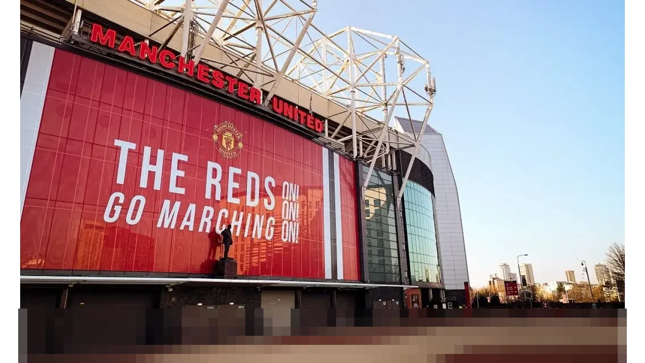 Manchester United Dikabarkan Lirik Rodrygo Goes, Siap Bersaing dengan Klub Top Lain Manchester United Dikabarkan Lirik Rodrygo Goes, Siap Bersaing dengan Klub Top Lain