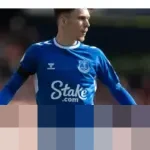 Manchester United Dikabarkan Tak Tertarik Pulangkan James Garner di Bursa Transfer Januari 2026